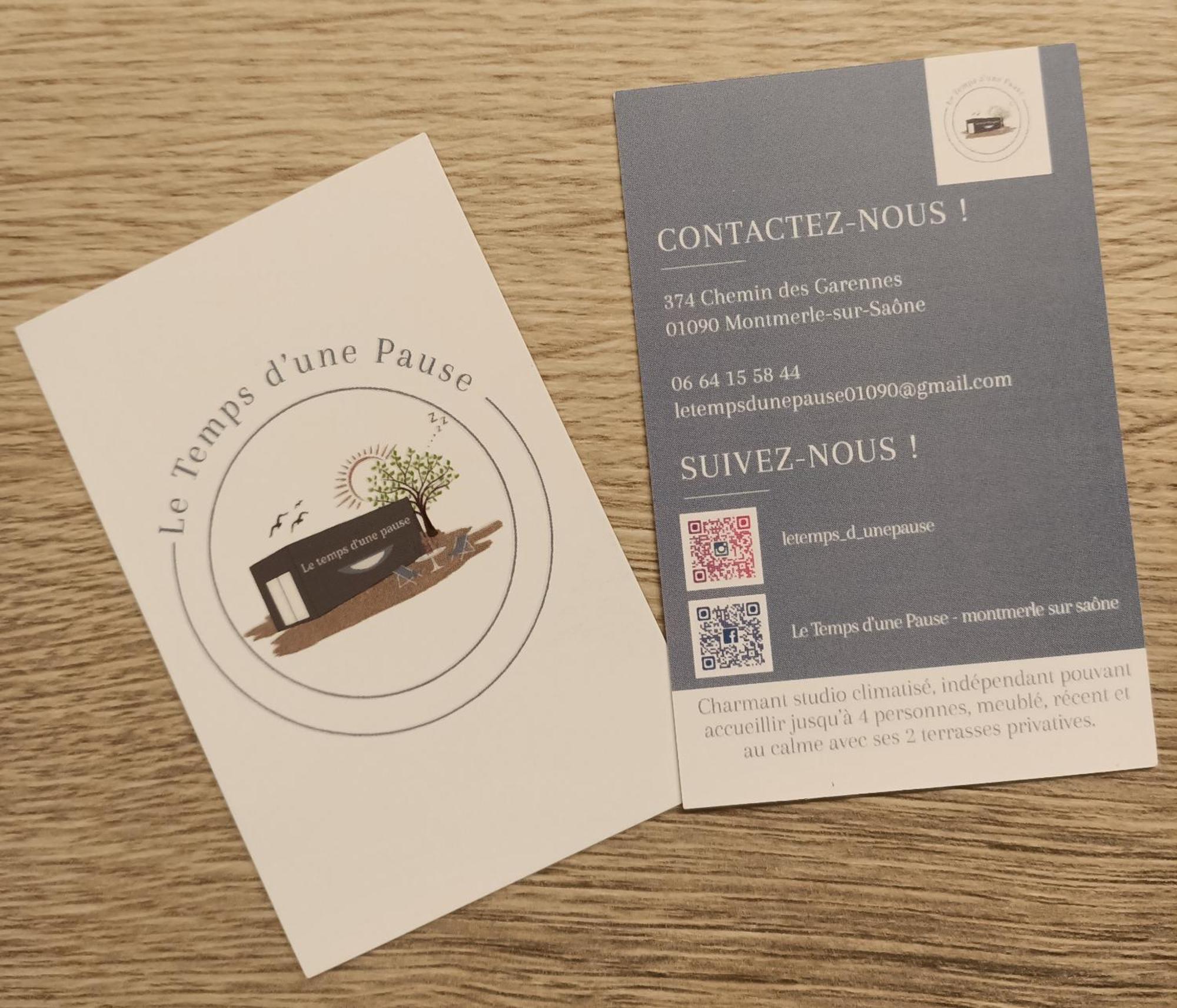 Studio De Jardin "Le Temps D Une Pause" Jusqu'A 4 Personnes En Face Du Beaujolais - Climatisation Et Borne Recharge Vehicule Electrique Montmerle-sur-Saone Exteriér fotografie